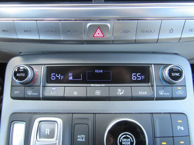 2021 Hyundai Palisade Limited Plano TX