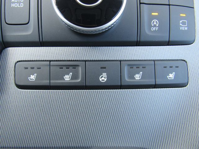 2021 Hyundai Palisade Limited Plano TX