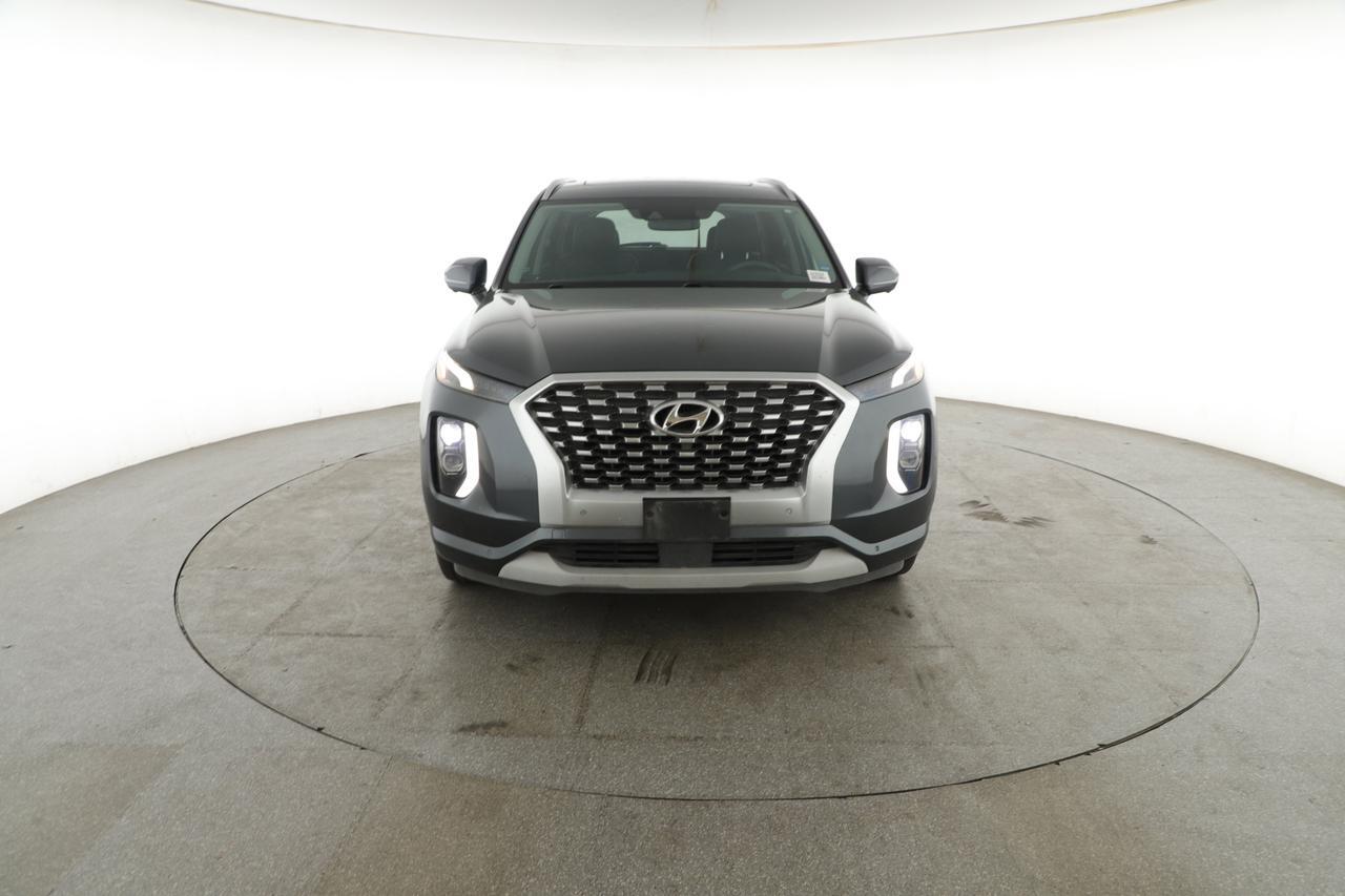 2021 Hyundai Palisade Limited New Braunfels TX