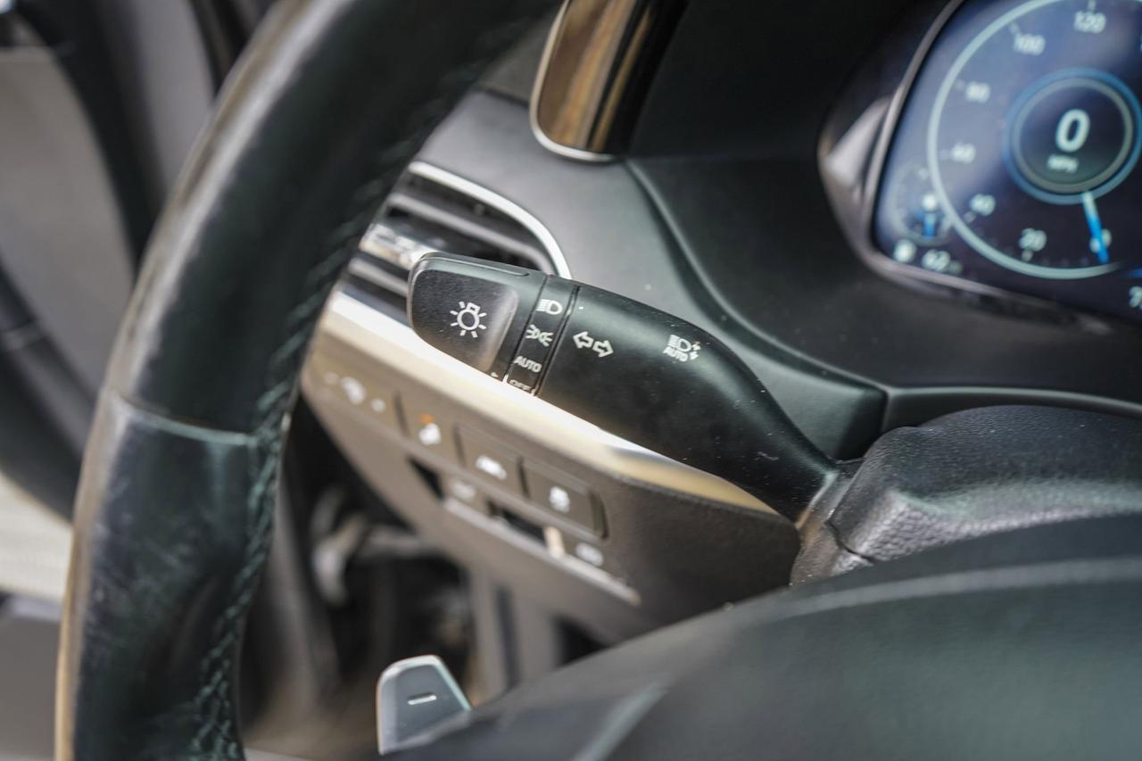 2021 Hyundai Palisade Limited San Antonio TX