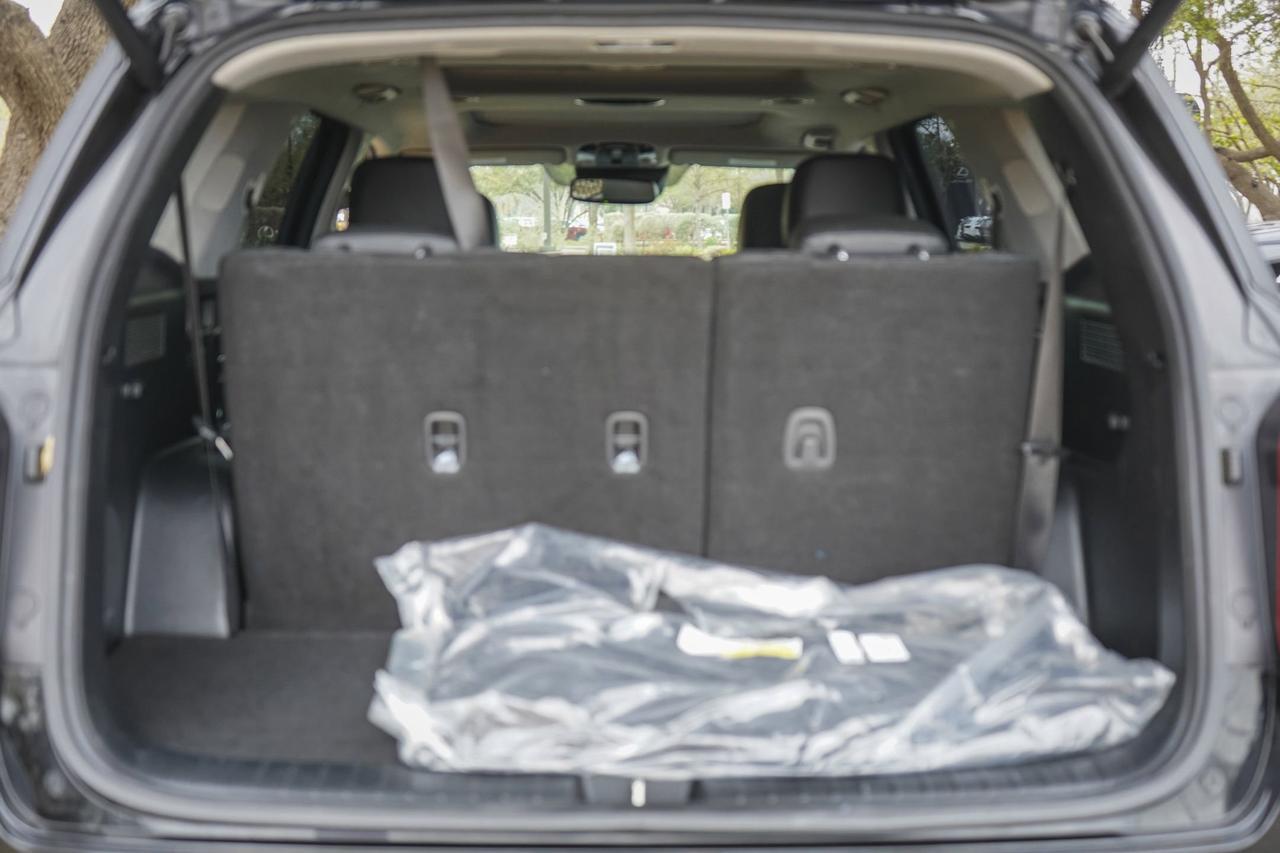 2021 Hyundai Palisade Limited San Antonio TX