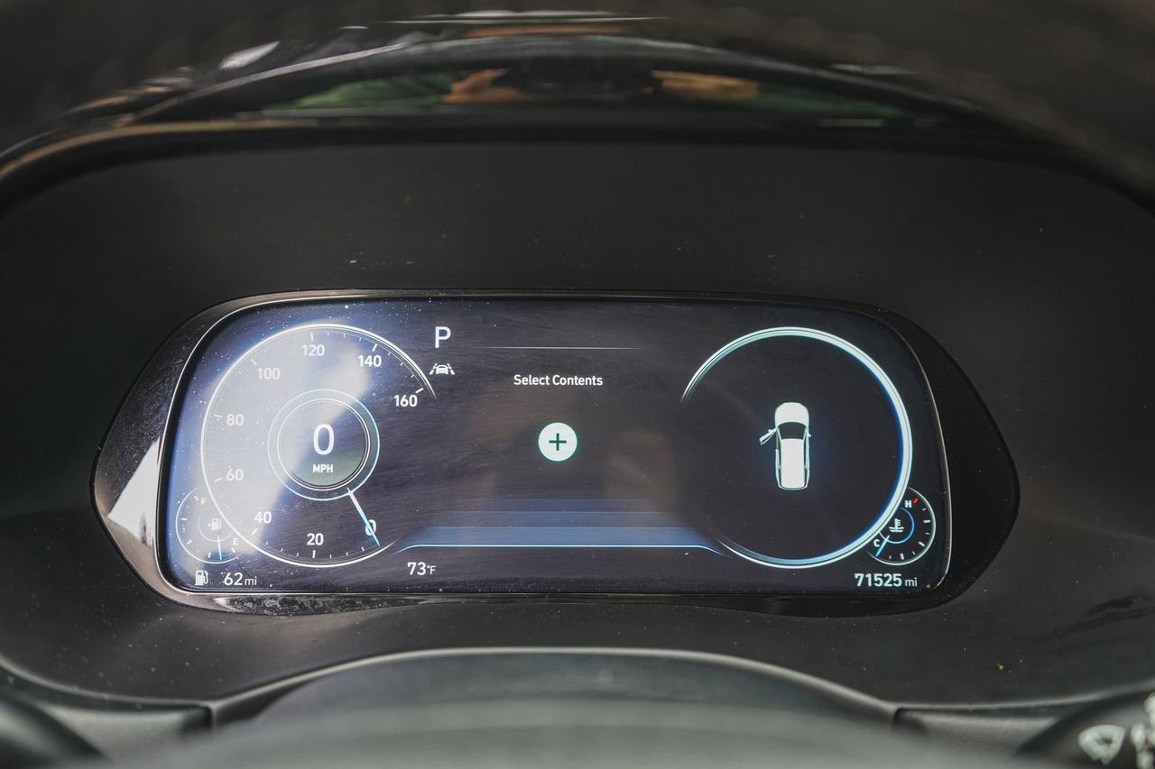 2021 Hyundai Palisade Limited San Antonio TX