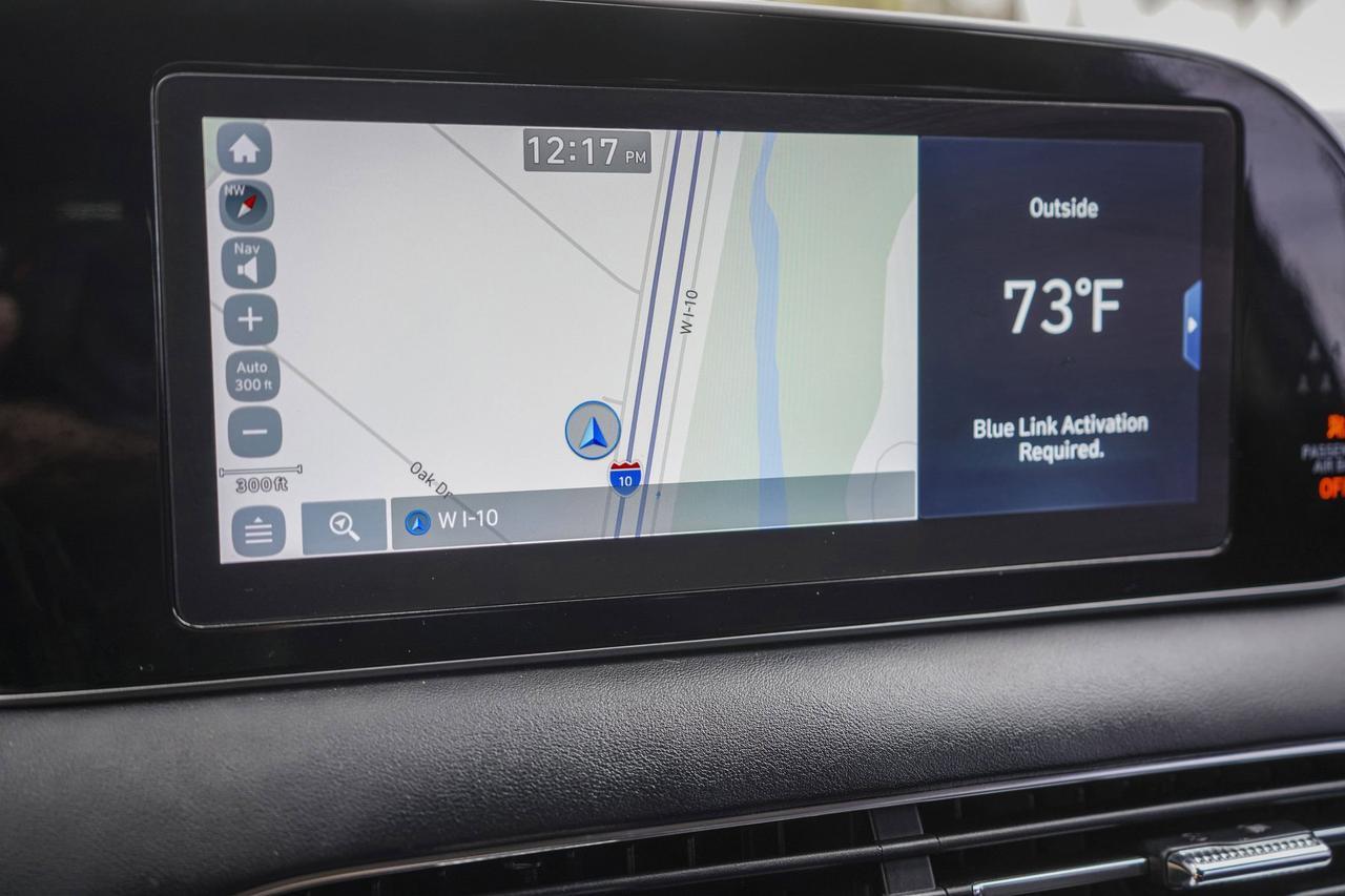 2021 Hyundai Palisade Limited San Antonio TX