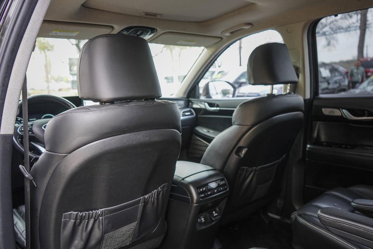 2021 Hyundai Palisade Limited San Antonio TX