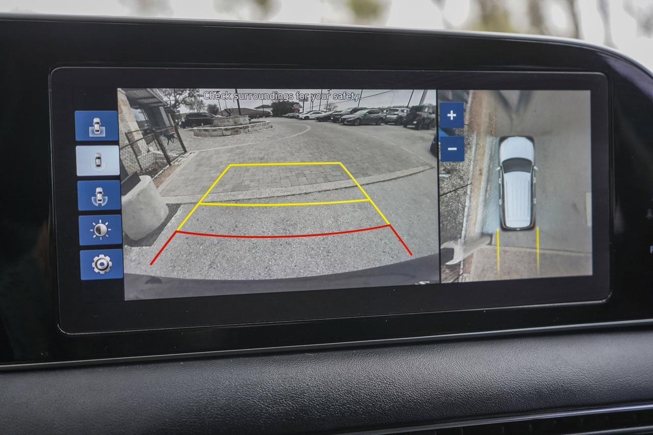 2021 Hyundai Palisade Limited San Antonio TX