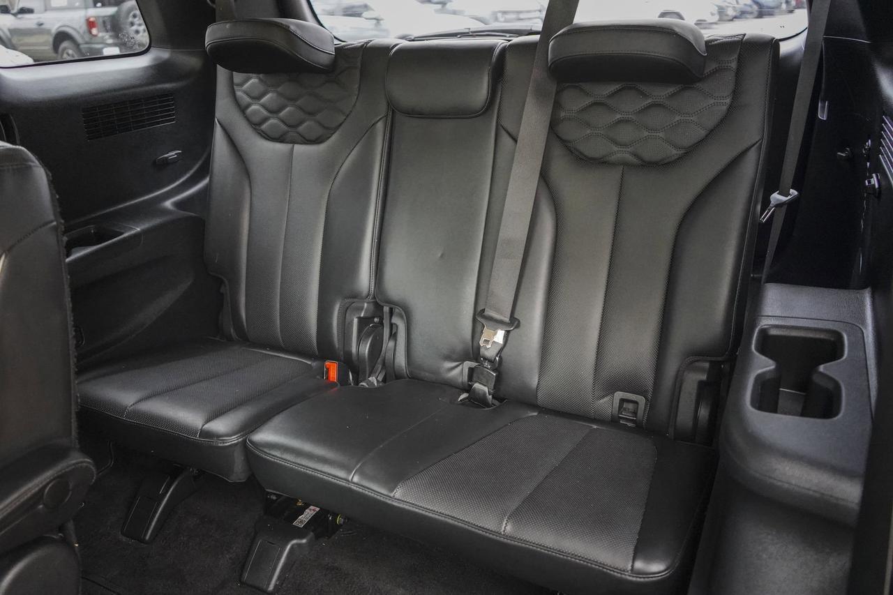 2021 Hyundai Palisade Limited San Antonio TX