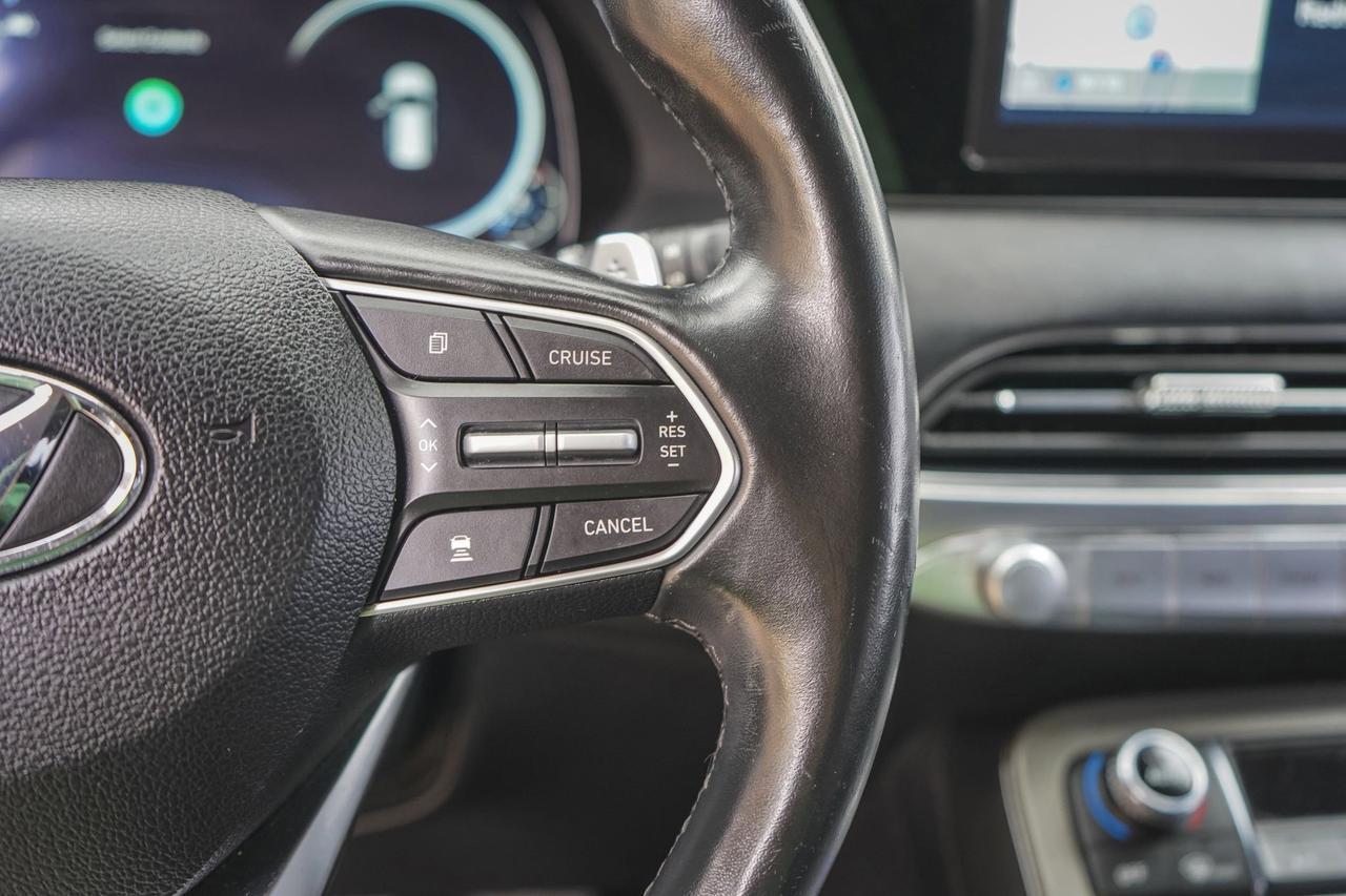 2021 Hyundai Palisade Limited San Antonio TX