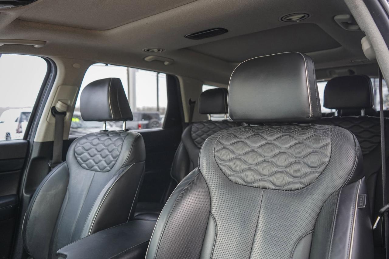 2021 Hyundai Palisade Limited San Antonio TX