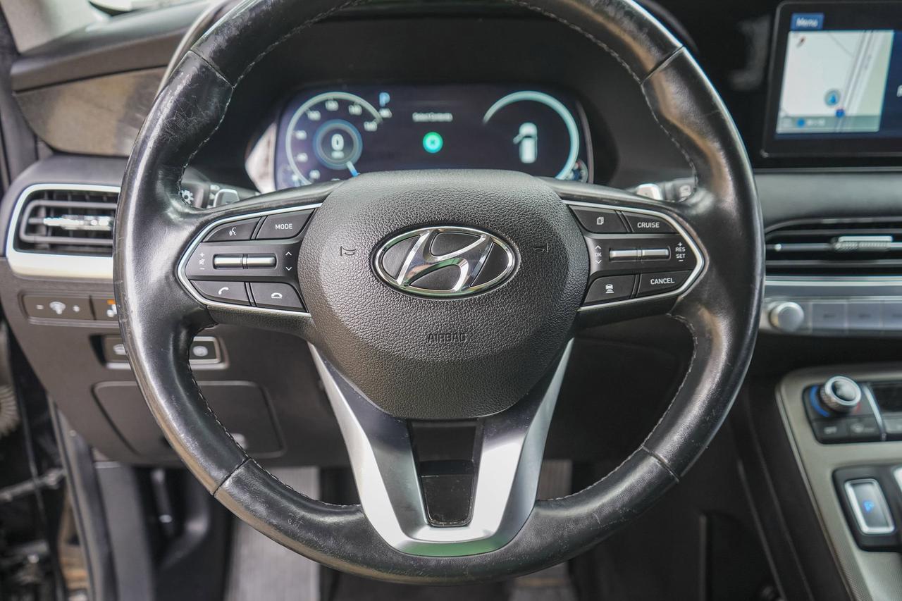 2021 Hyundai Palisade Limited San Antonio TX