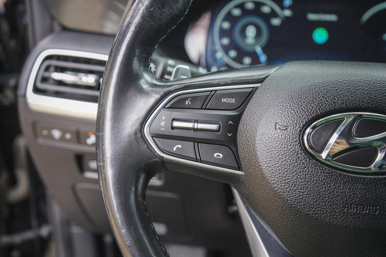 2021 Hyundai Palisade Limited San Antonio TX