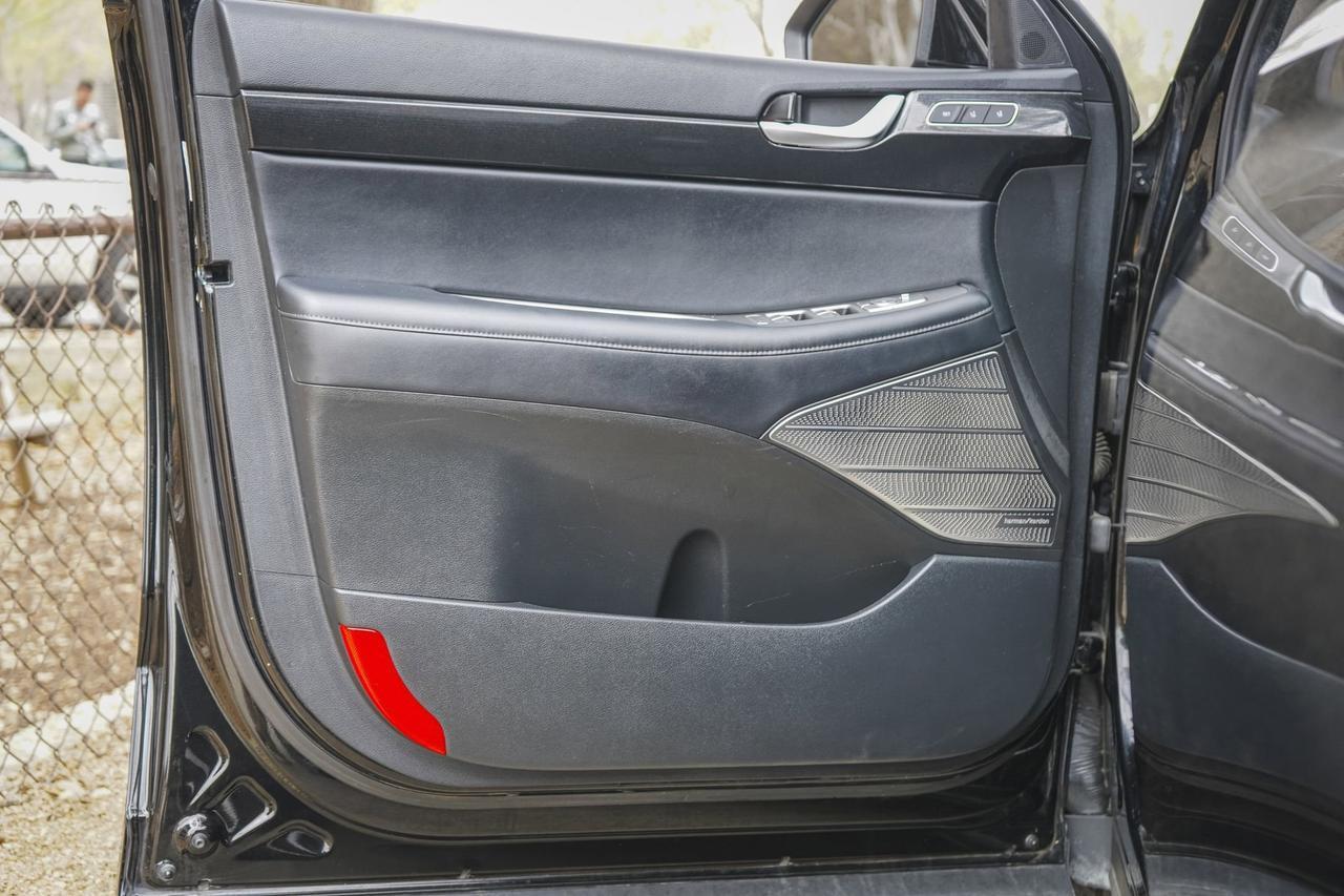 2021 Hyundai Palisade Limited San Antonio TX