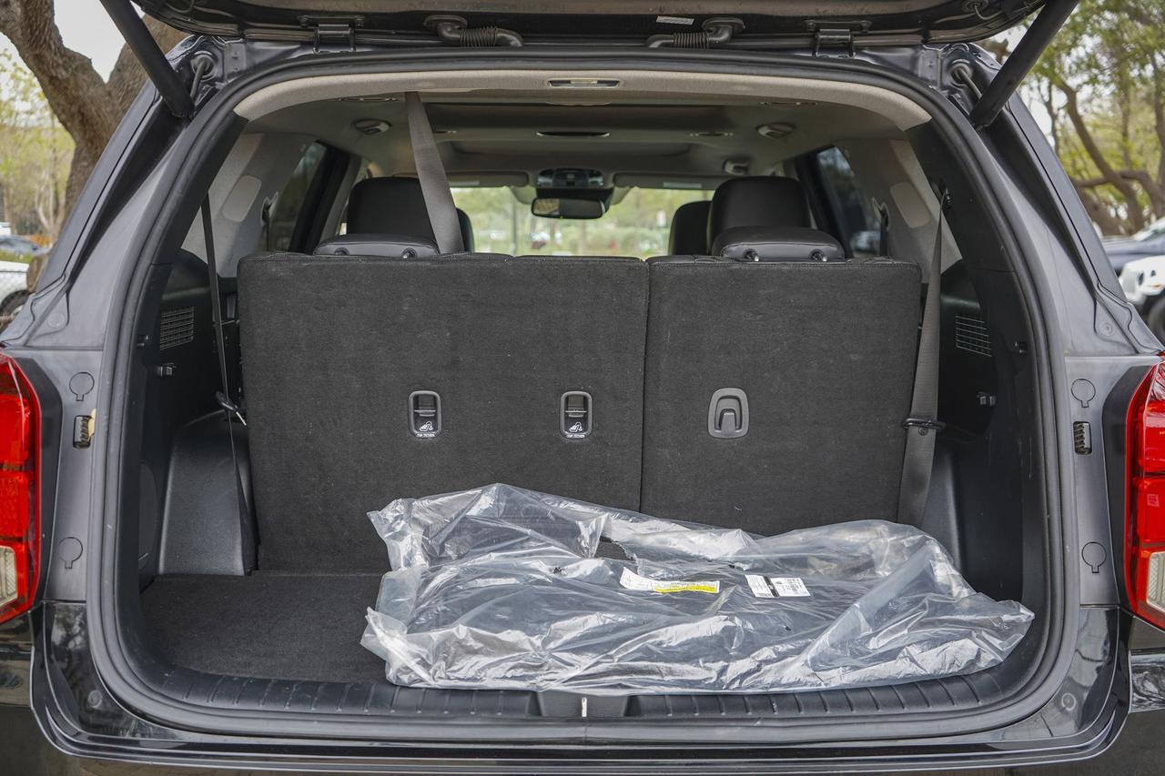 2021 Hyundai Palisade Limited San Antonio TX