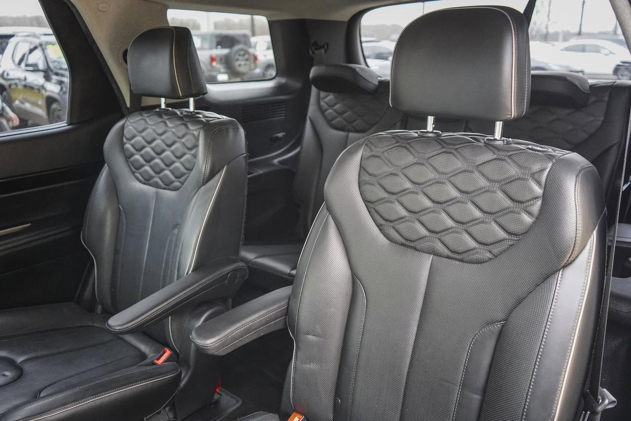 2021 Hyundai Palisade Limited San Antonio TX