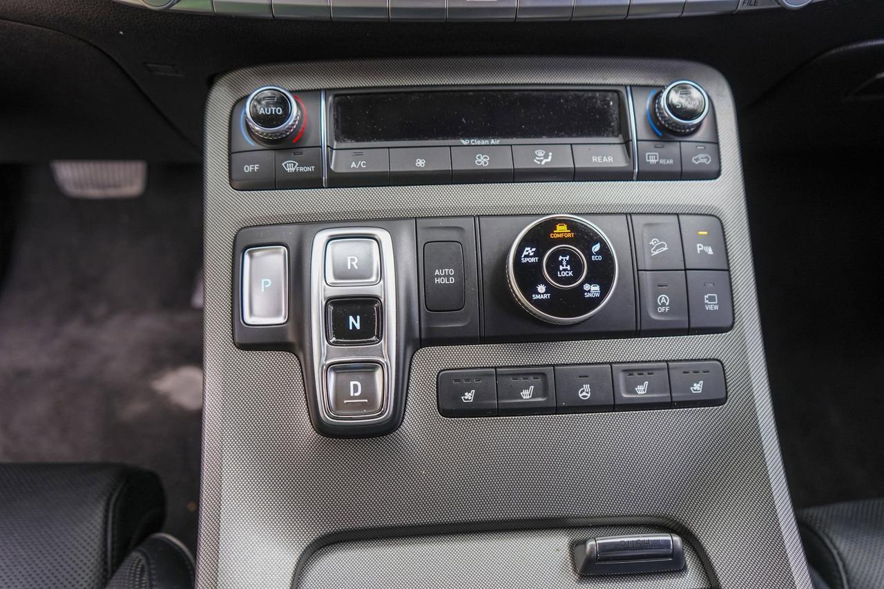 2021 Hyundai Palisade Limited San Antonio TX