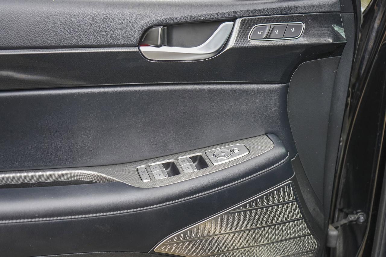 2021 Hyundai Palisade Limited San Antonio TX