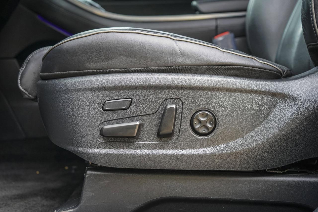 2021 Hyundai Palisade Limited San Antonio TX