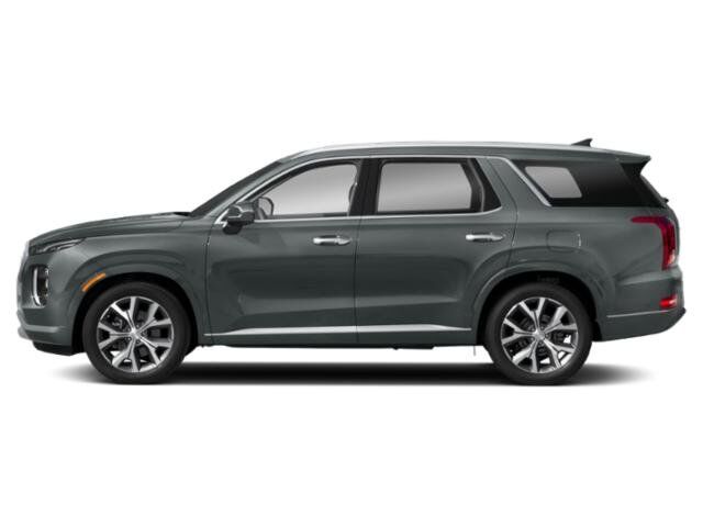 2021 Hyundai Palisade Limited San Antonio TX