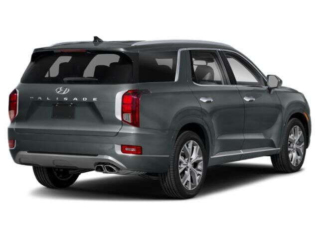 2021 Hyundai Palisade Limited San Antonio TX