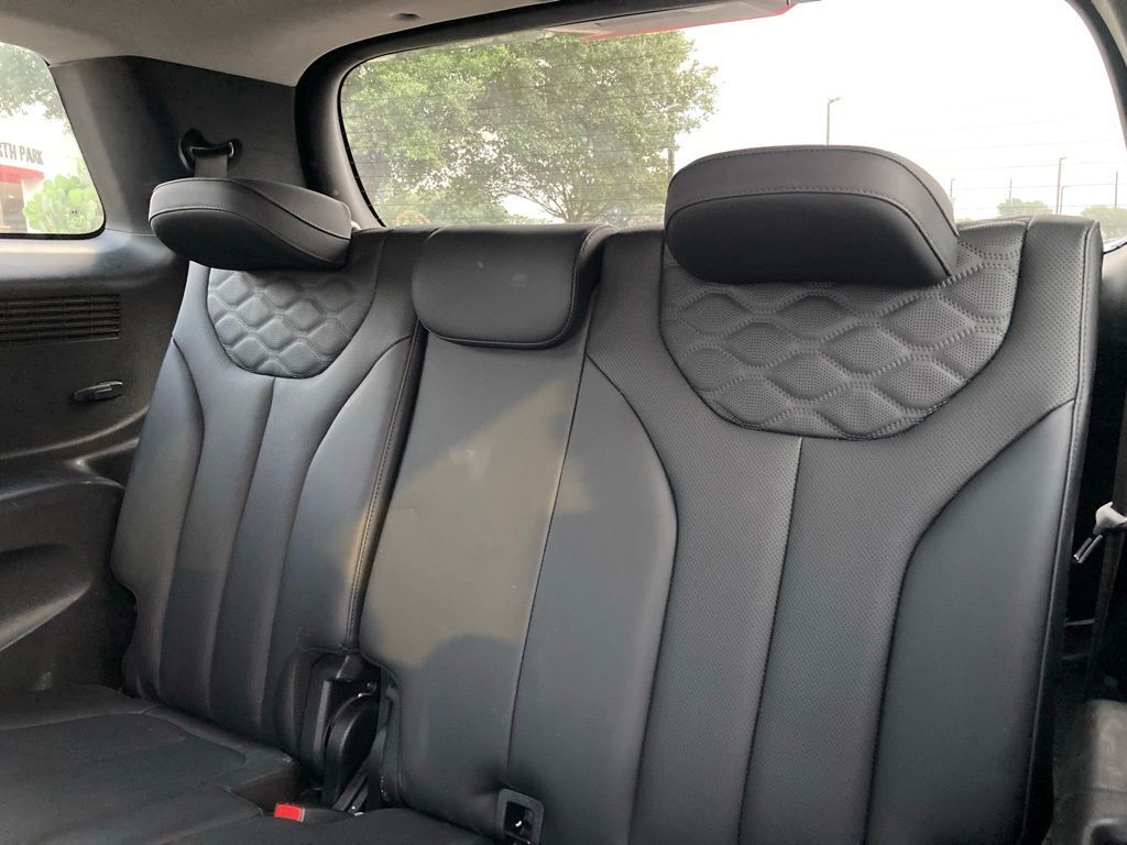 2021 Hyundai Palisade Limited San Antonio TX