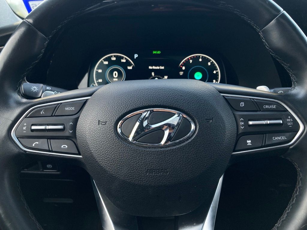 2021 Hyundai Palisade Limited San Antonio TX