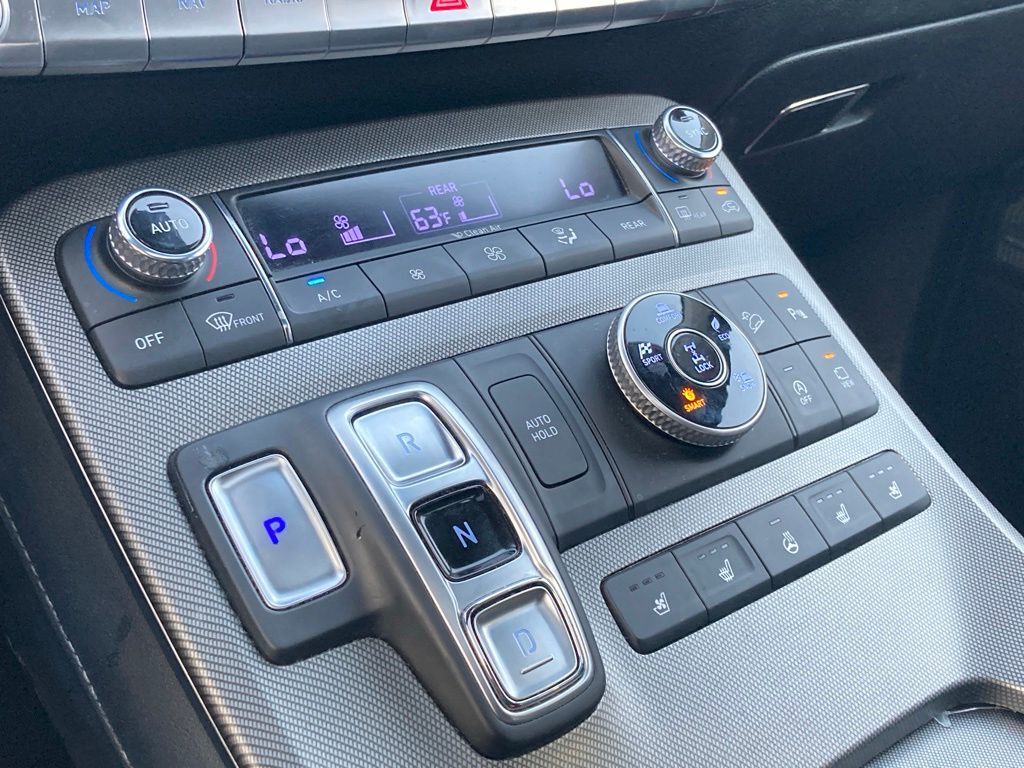 2021 Hyundai Palisade Limited San Antonio TX