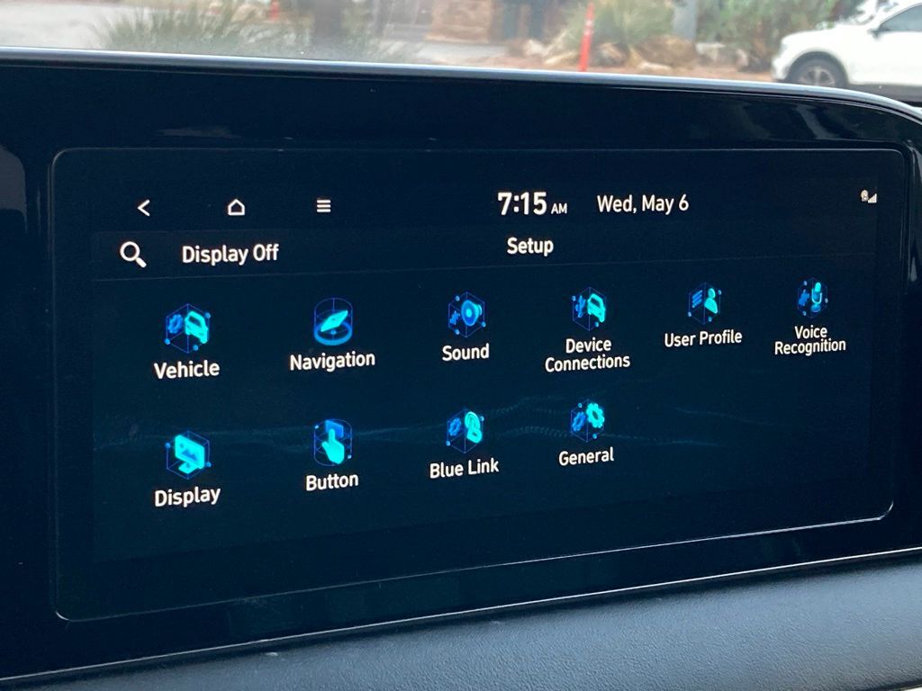 2021 Hyundai Palisade Limited San Antonio TX
