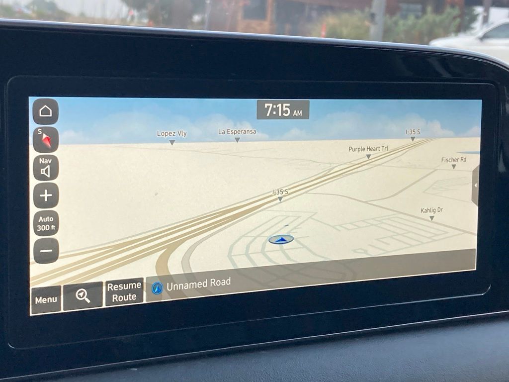 2021 Hyundai Palisade Limited San Antonio TX