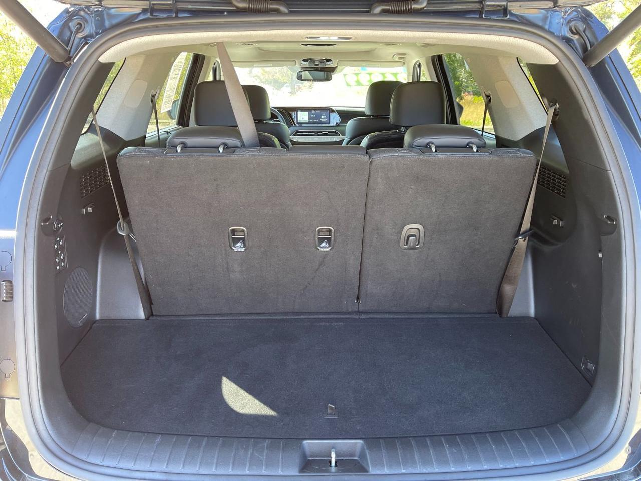 2021 Hyundai Palisade Limited Spokane WA