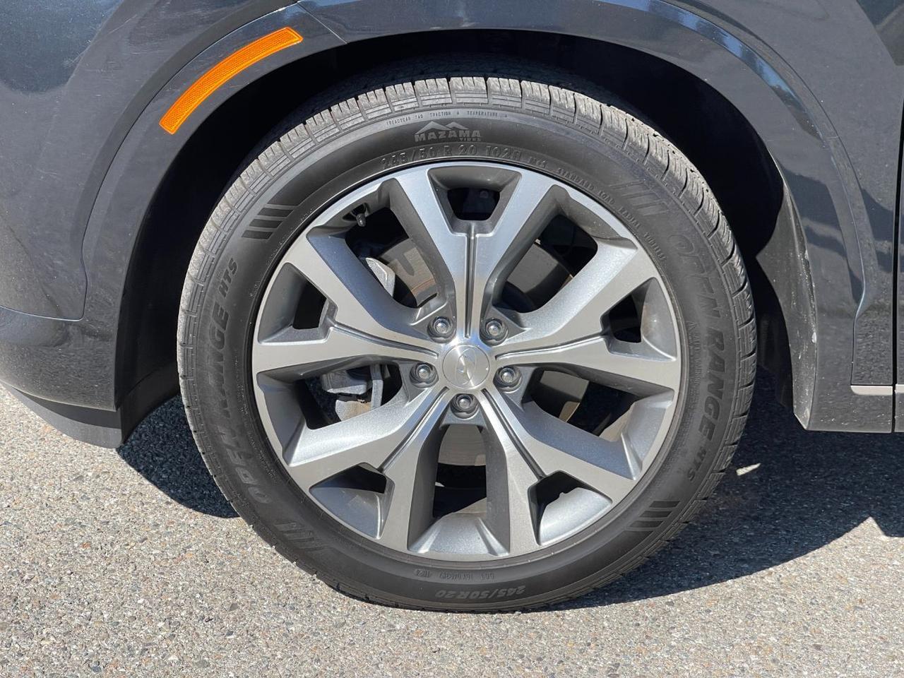 2021 Hyundai Palisade Limited Spokane WA