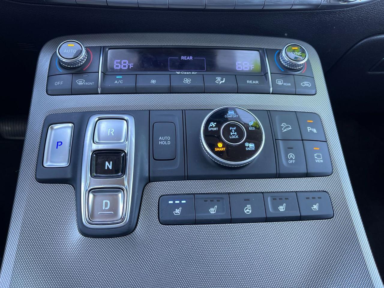 2021 Hyundai Palisade Limited Spokane WA