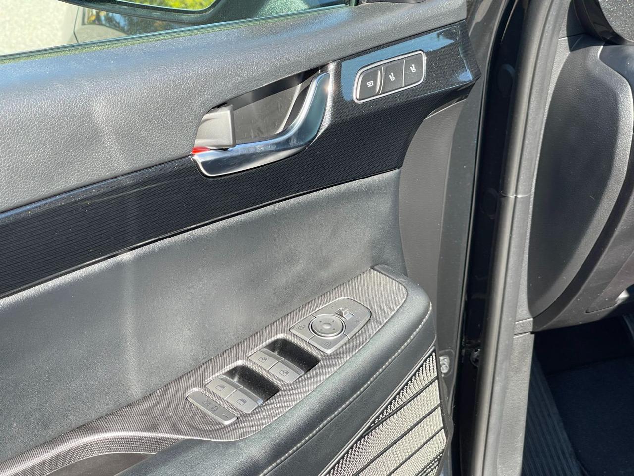 2021 Hyundai Palisade Limited Spokane WA