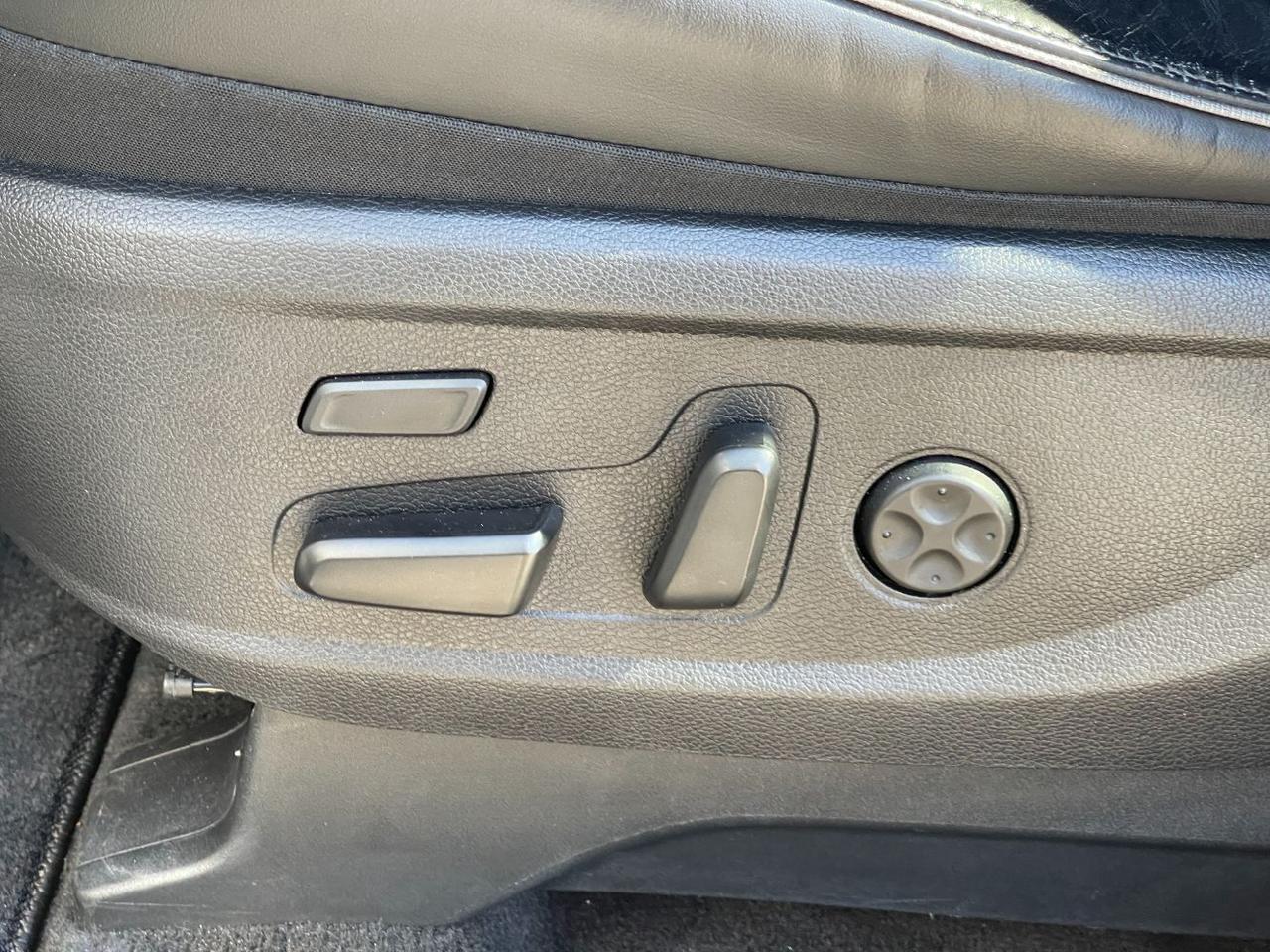 2021 Hyundai Palisade Limited Spokane WA