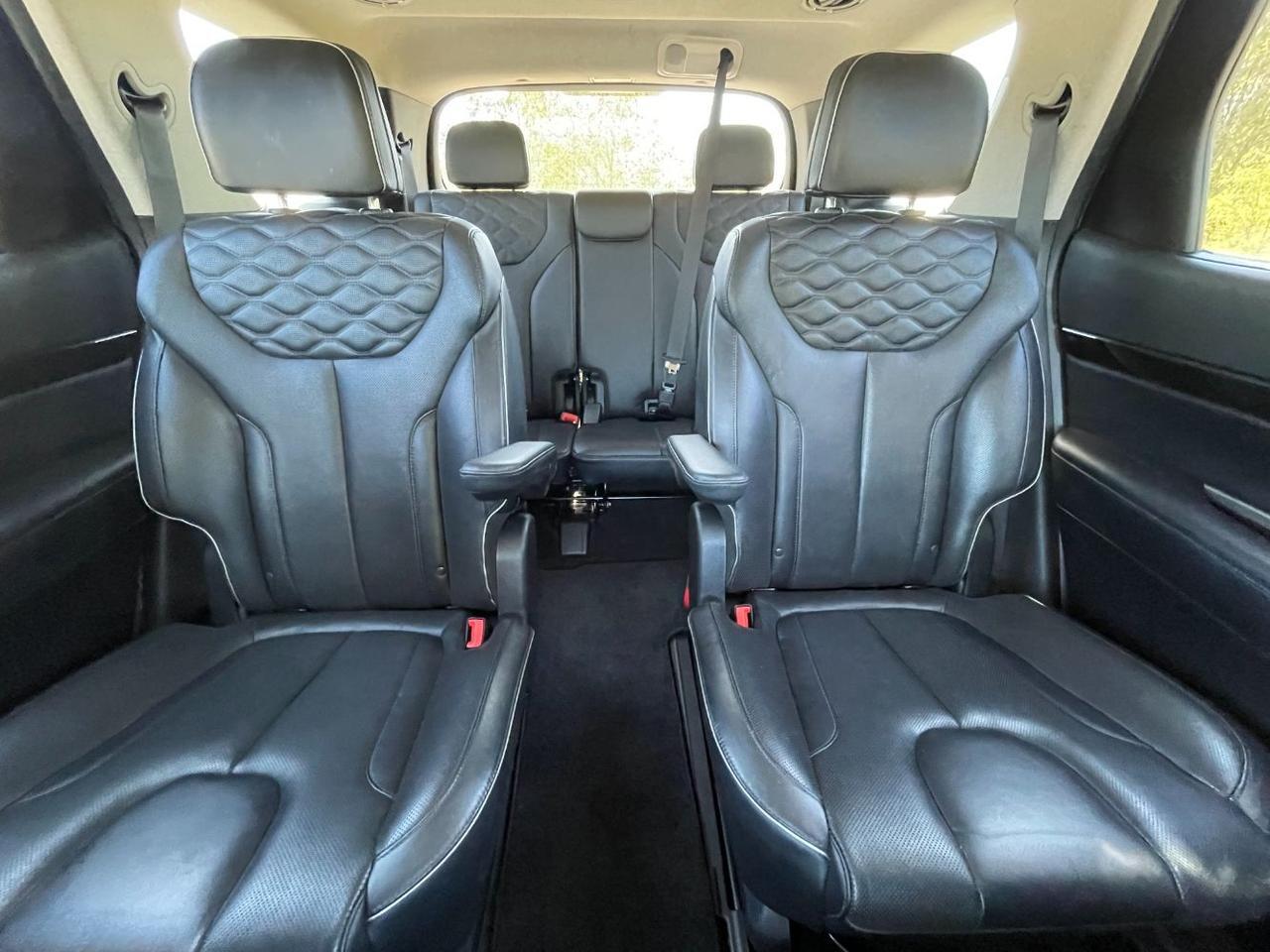 2021 Hyundai Palisade Limited Spokane WA