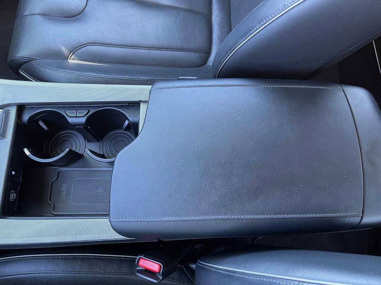 2021 Hyundai Palisade Limited Spokane WA