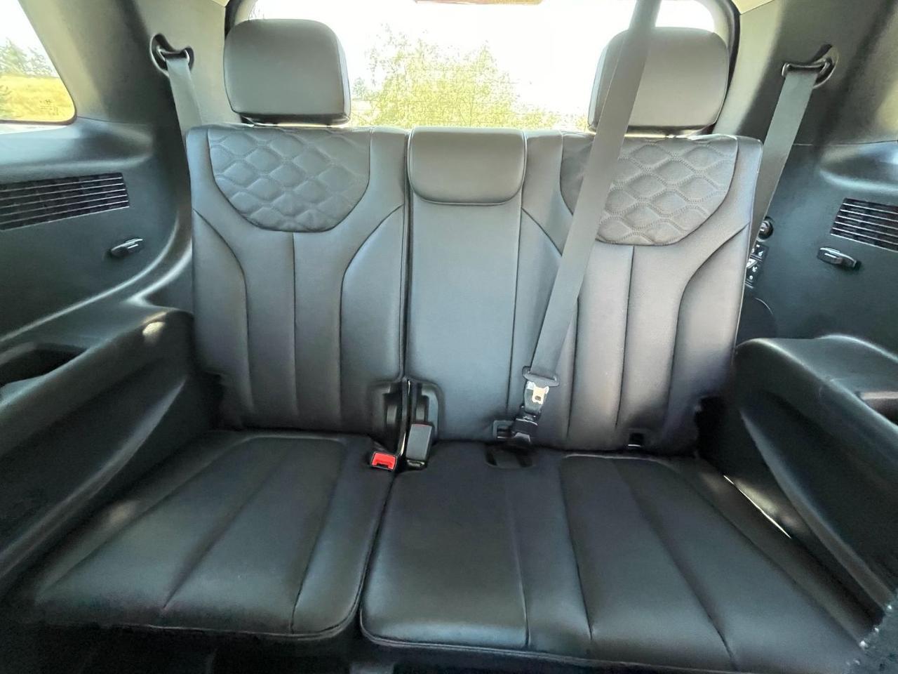 2021 Hyundai Palisade Limited Spokane WA