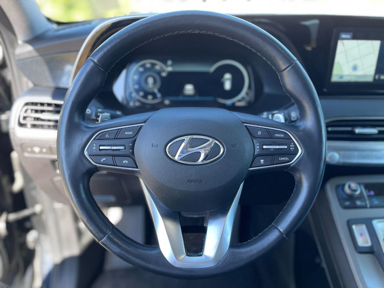 2021 Hyundai Palisade Limited Spokane WA