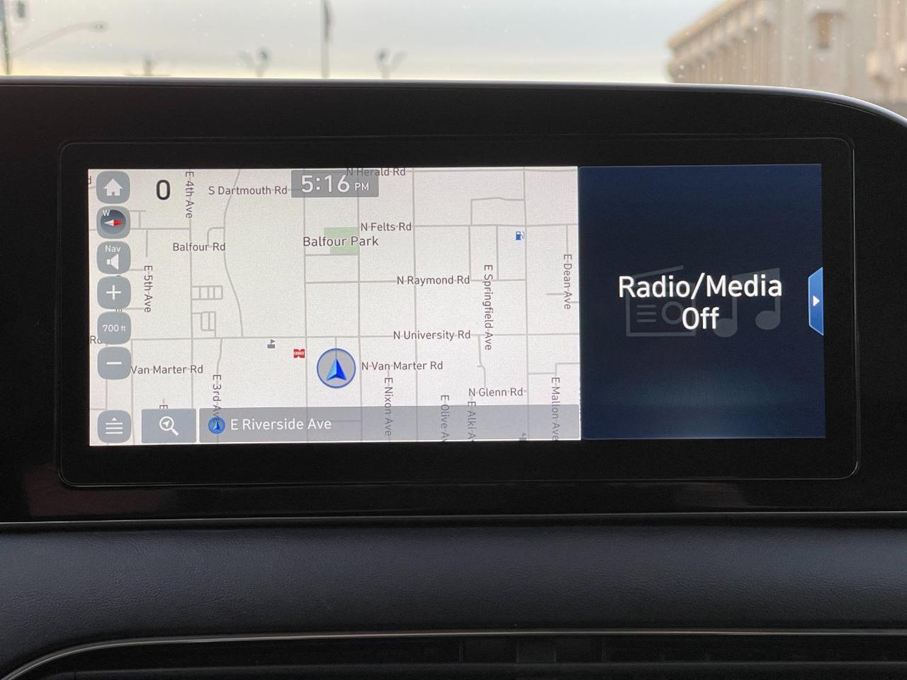 2021 Hyundai Palisade Limited Spokane Valley WA