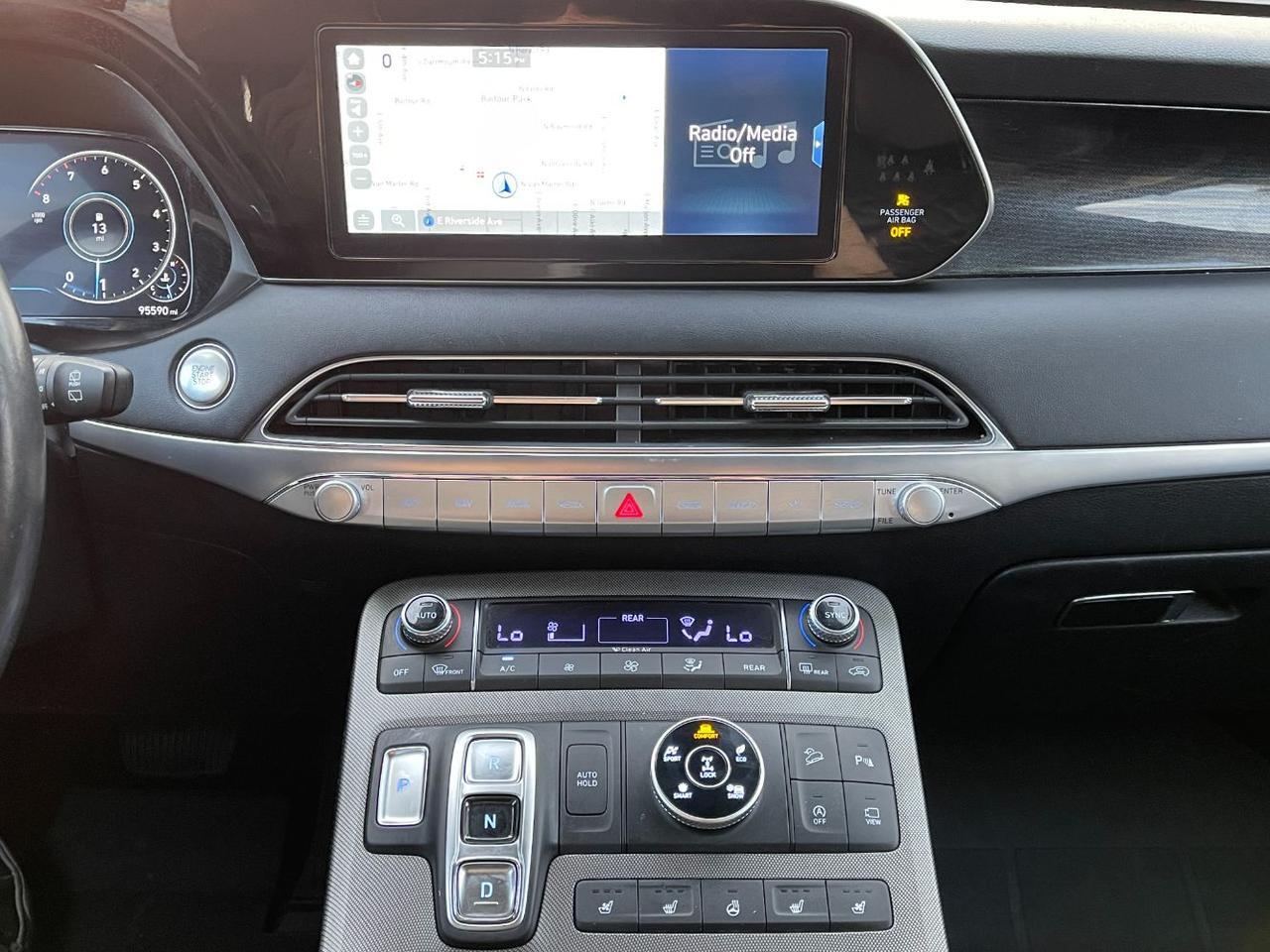 2021 Hyundai Palisade Limited Spokane Valley WA