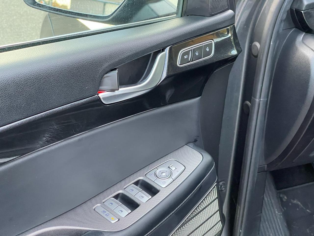 2021 Hyundai Palisade Limited Spokane Valley WA