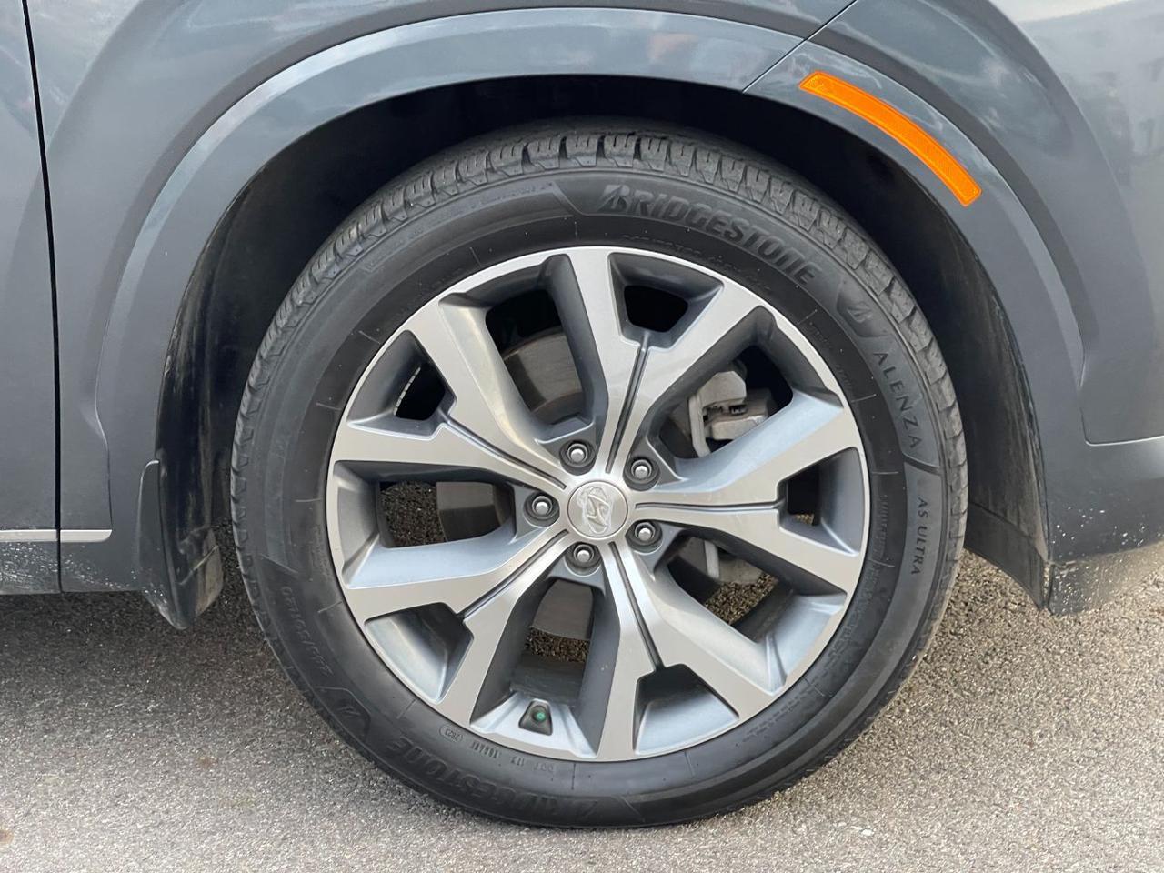 2021 Hyundai Palisade Limited Spokane Valley WA