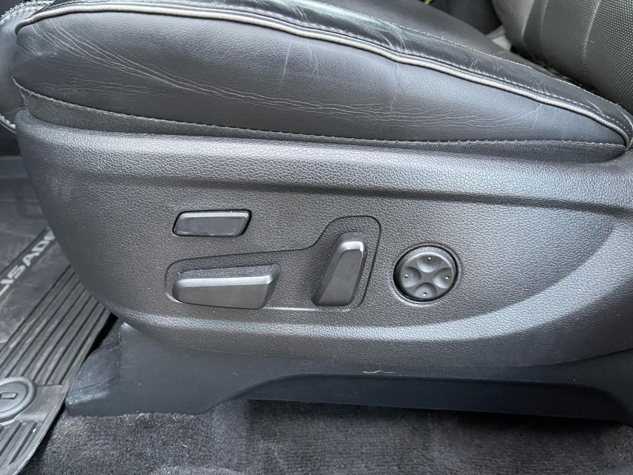 2021 Hyundai Palisade Limited Spokane Valley WA