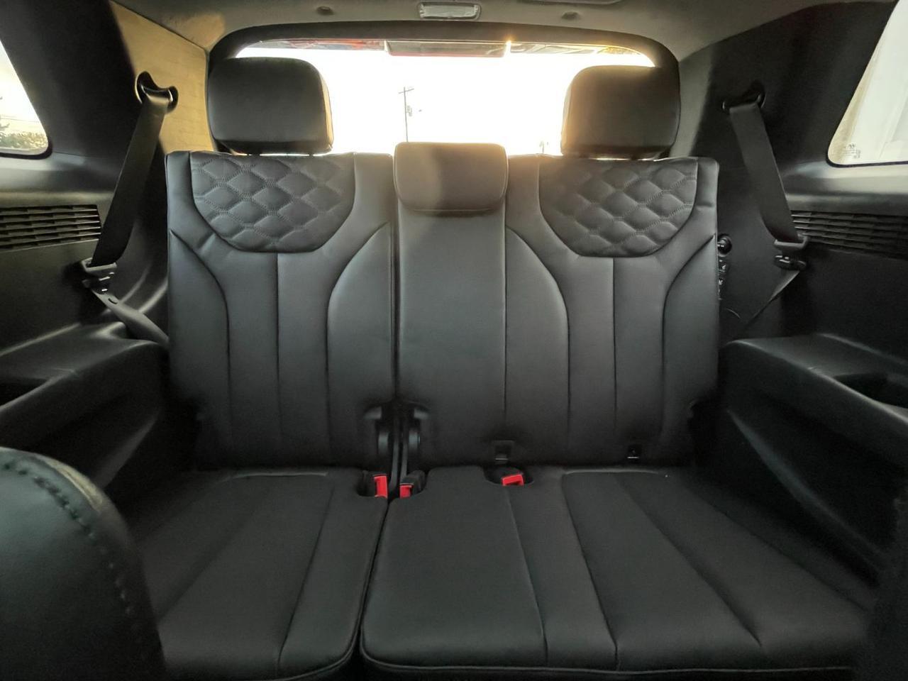 2021 Hyundai Palisade Limited Spokane Valley WA