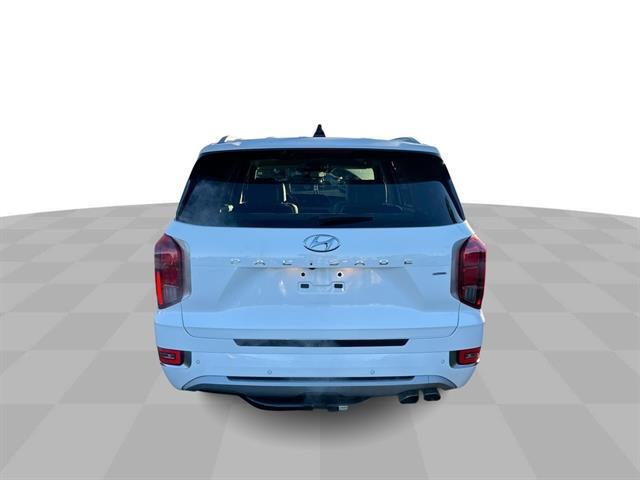 2021 Hyundai Palisade Limited Tucson AZ