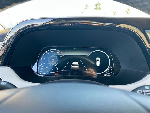 2021 Hyundai Palisade Limited Tucson AZ