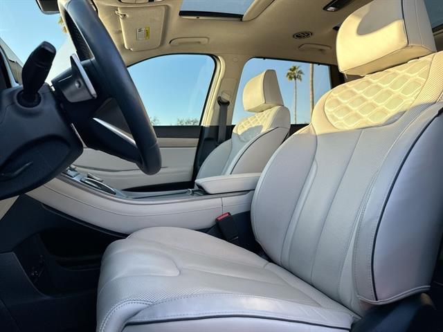 2021 Hyundai Palisade Limited Tucson AZ