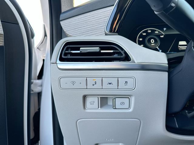 2021 Hyundai Palisade Limited Tucson AZ