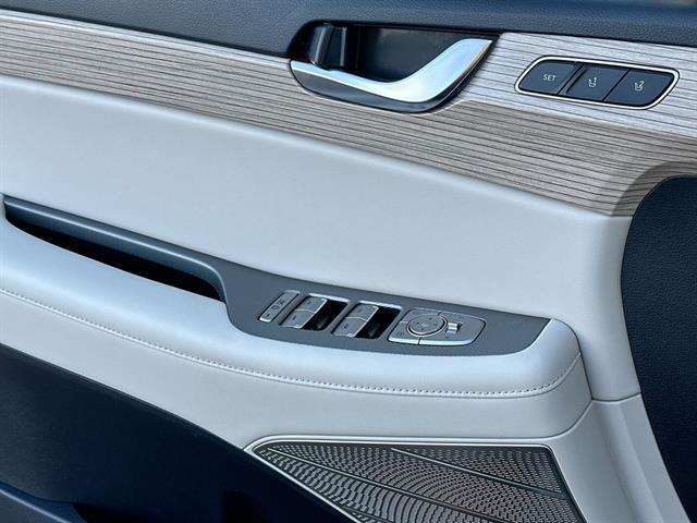 2021 Hyundai Palisade Limited Tucson AZ