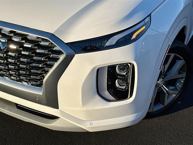 2021 Hyundai Palisade Limited Tucson AZ