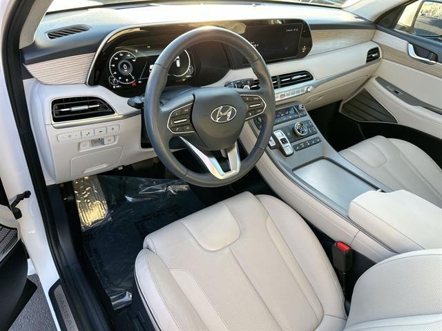 2021 Hyundai Palisade Limited Tucson AZ