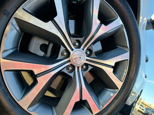 2021 Hyundai Palisade Limited Tucson AZ